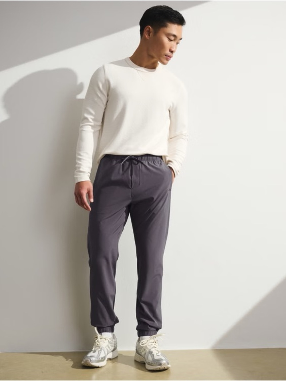 YPB motionTEK Training Jogger